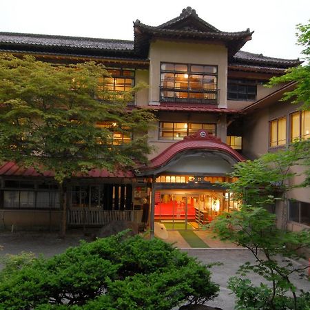 Fujisan Ryokan ฮานามากิ ภายนอก รูปภาพ