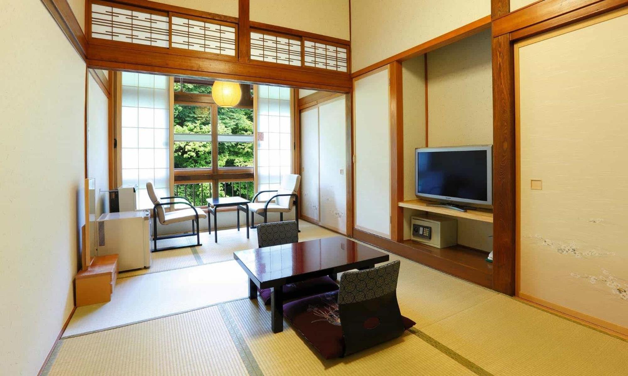Fujisan Ryokan ฮานามากิ ภายนอก รูปภาพ