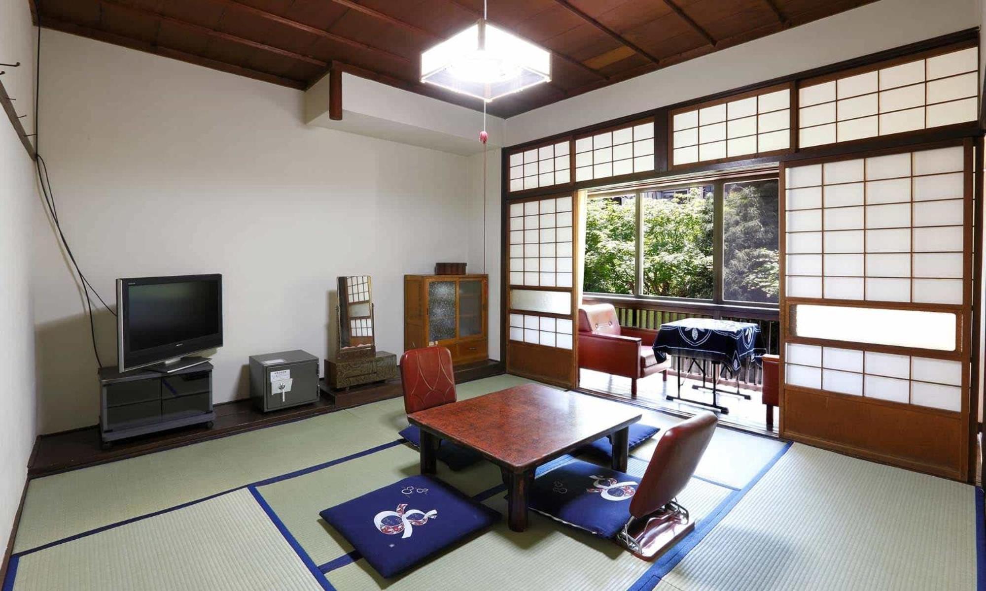 Fujisan Ryokan ฮานามากิ ภายนอก รูปภาพ
