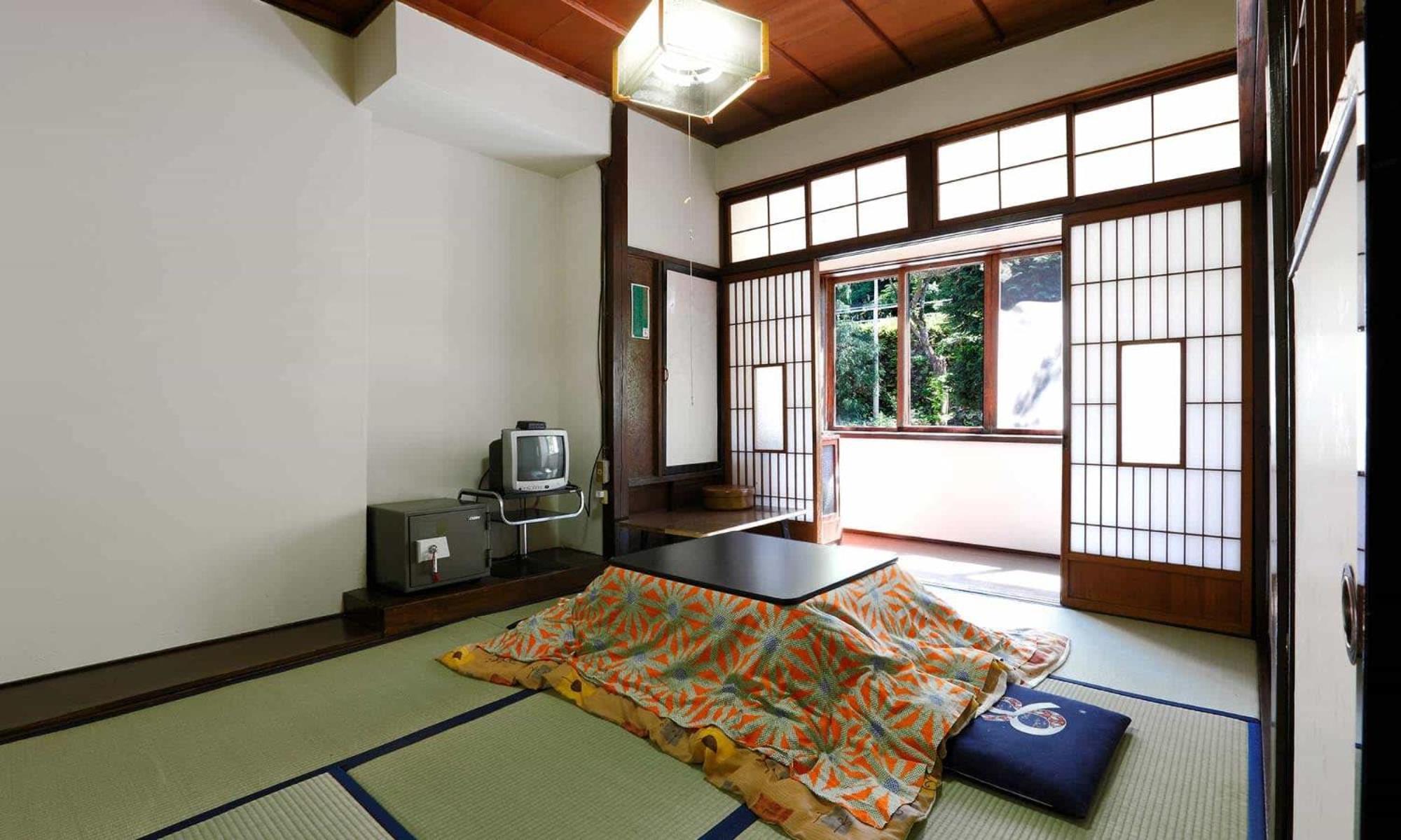 Fujisan Ryokan ฮานามากิ ภายนอก รูปภาพ