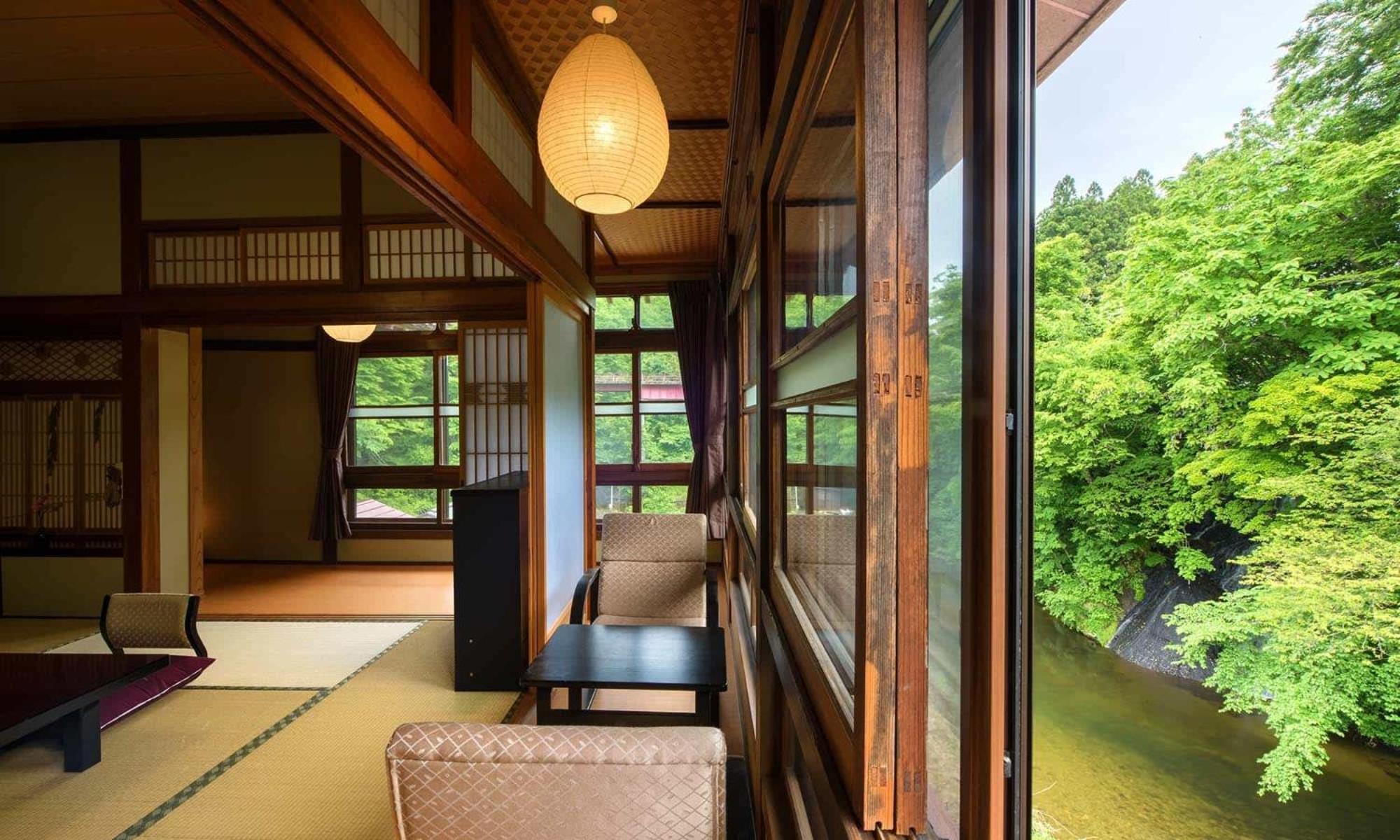 Fujisan Ryokan ฮานามากิ ภายนอก รูปภาพ