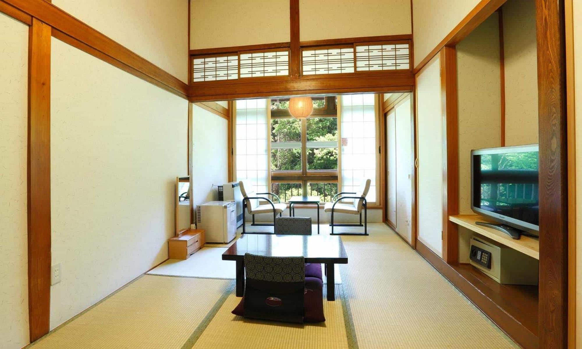 Fujisan Ryokan ฮานามากิ ภายนอก รูปภาพ