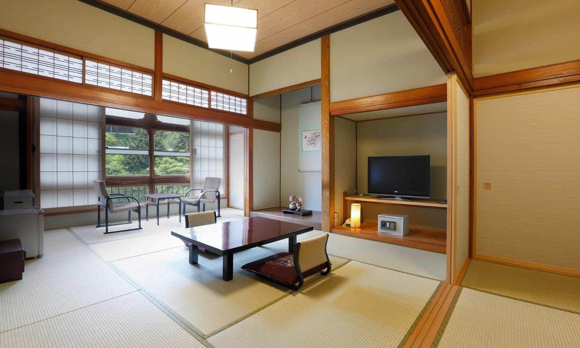Fujisan Ryokan ฮานามากิ ภายนอก รูปภาพ