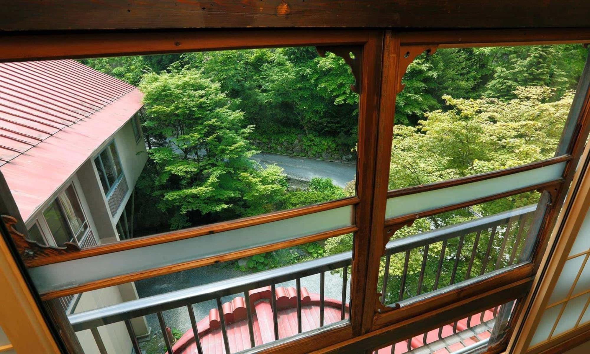 Fujisan Ryokan ฮานามากิ ภายนอก รูปภาพ