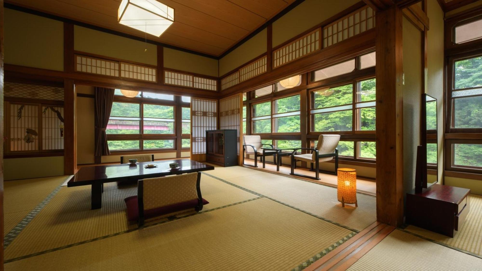 Fujisan Ryokan ฮานามากิ ภายนอก รูปภาพ