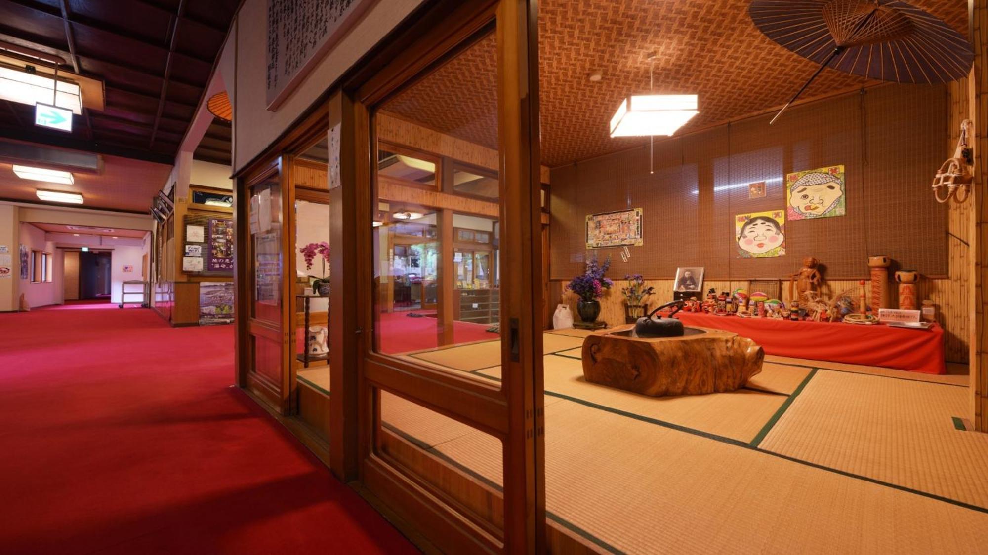 Fujisan Ryokan ฮานามากิ ภายนอก รูปภาพ