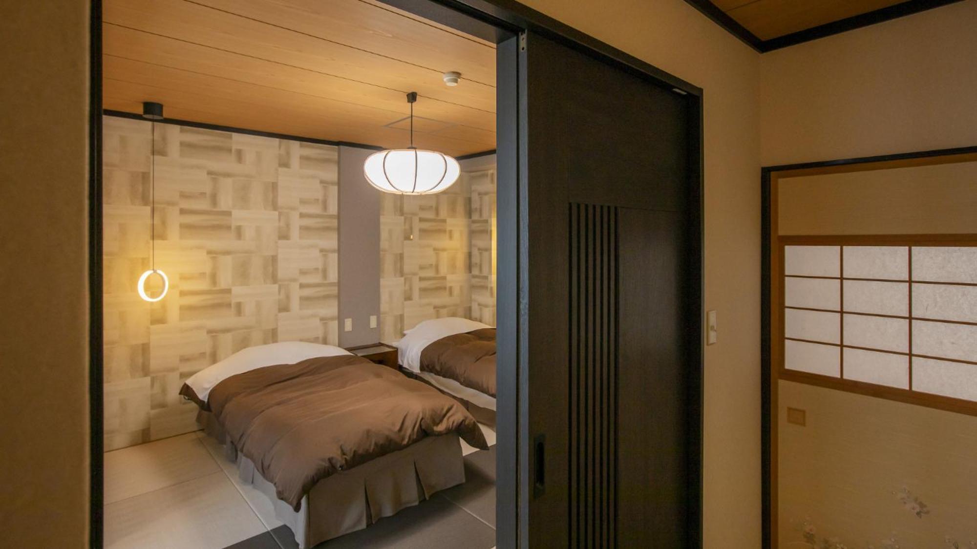 Fujisan Ryokan ฮานามากิ ภายนอก รูปภาพ