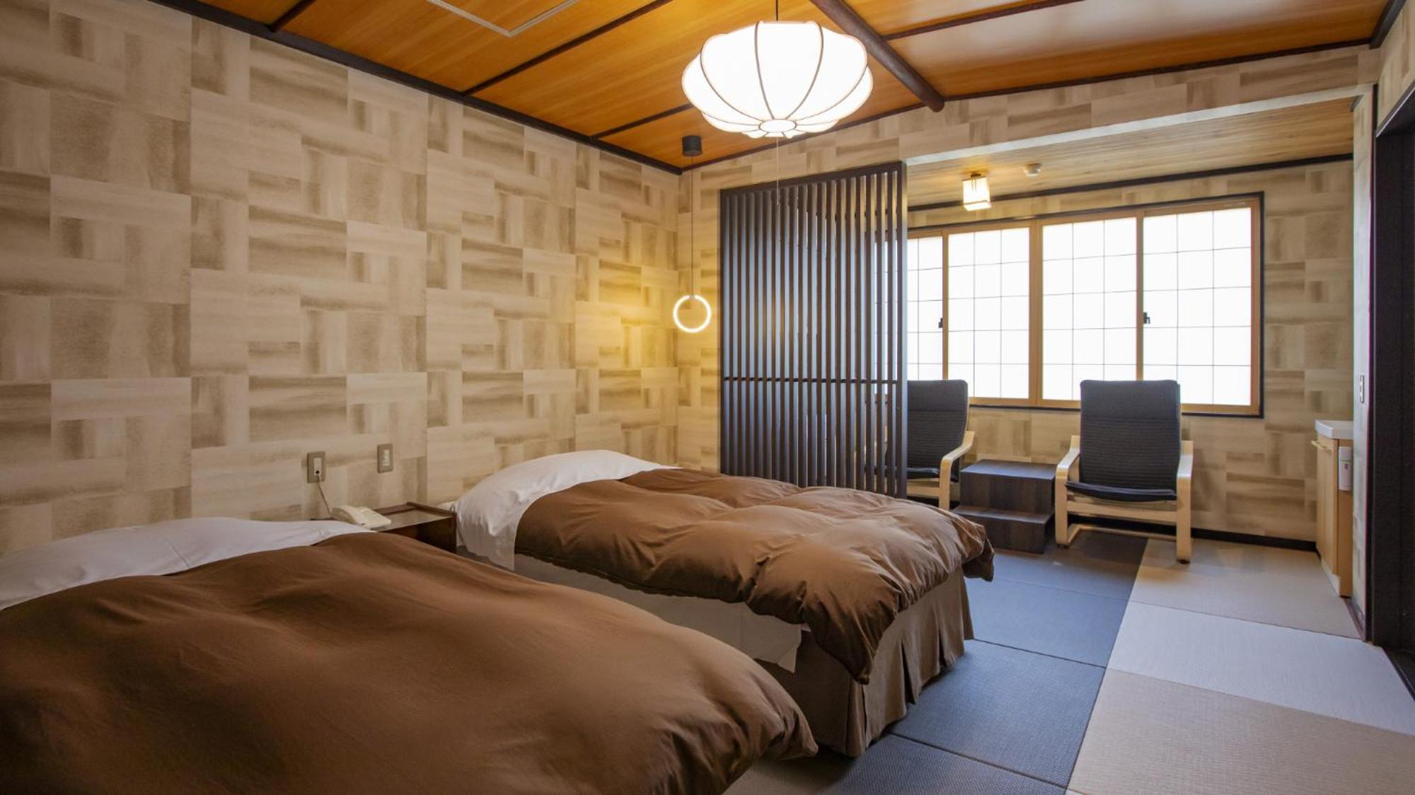 Fujisan Ryokan ฮานามากิ ภายนอก รูปภาพ