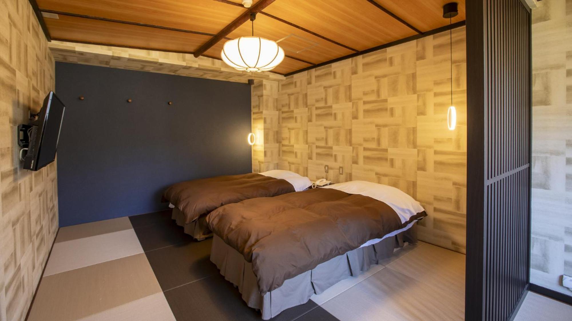 Fujisan Ryokan ฮานามากิ ภายนอก รูปภาพ