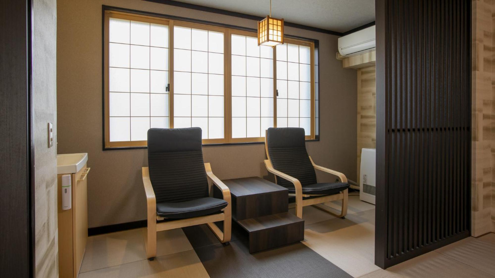 Fujisan Ryokan ฮานามากิ ภายนอก รูปภาพ