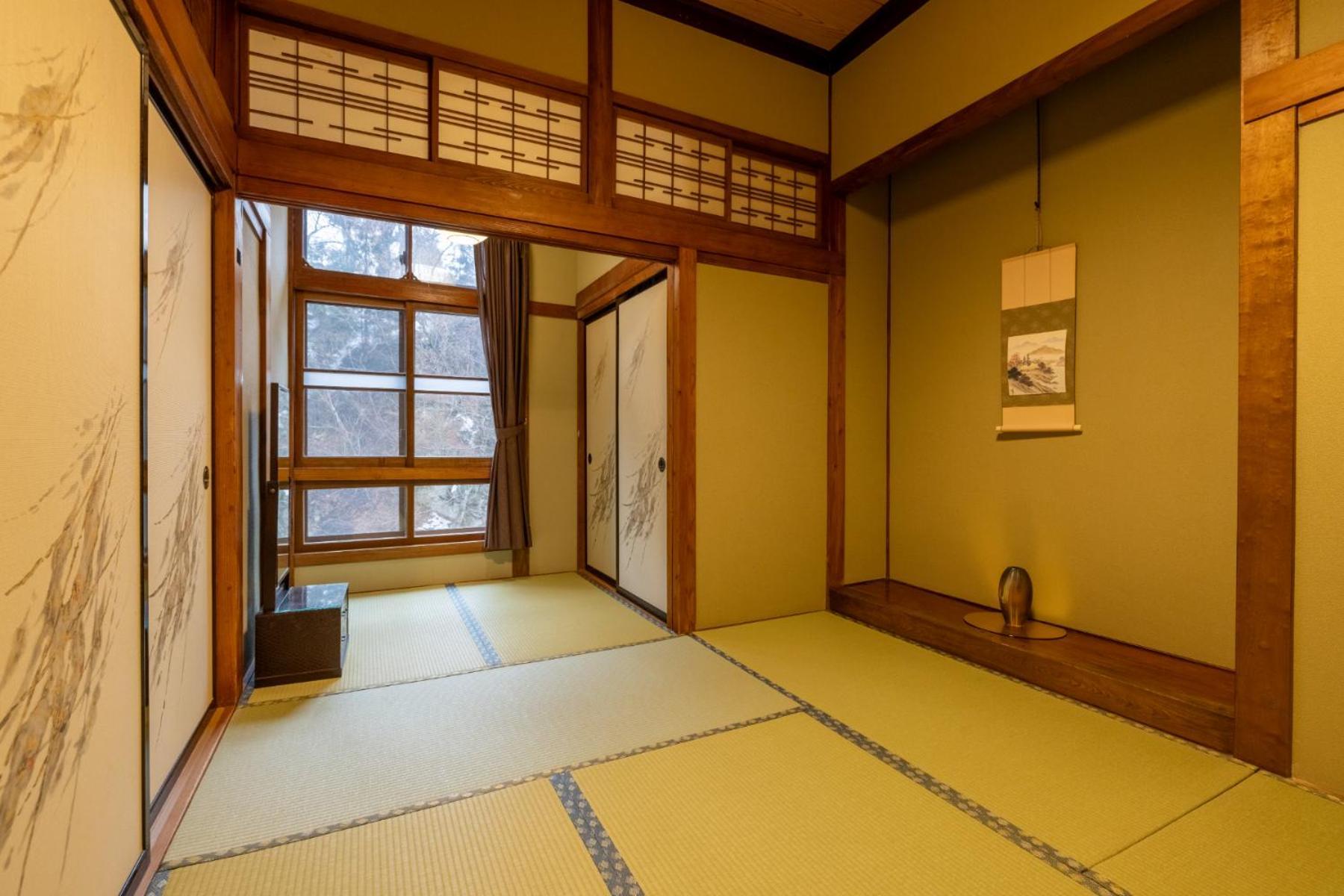 Fujisan Ryokan ฮานามากิ ภายนอก รูปภาพ