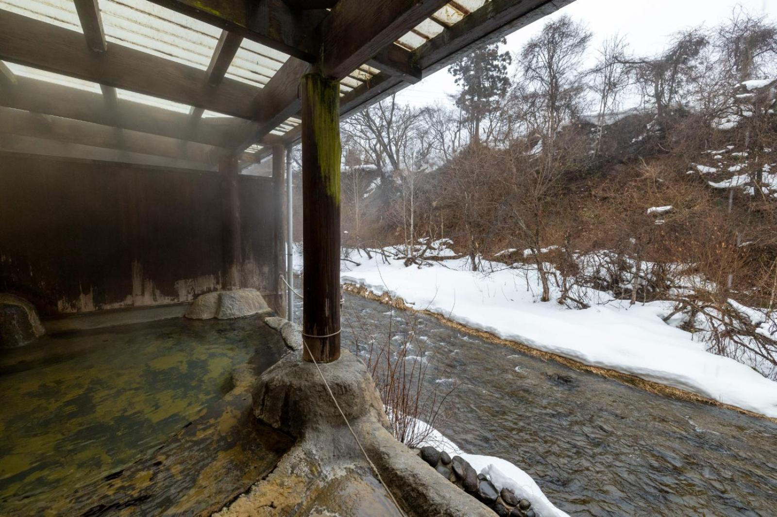 Fujisan Ryokan ฮานามากิ ภายนอก รูปภาพ