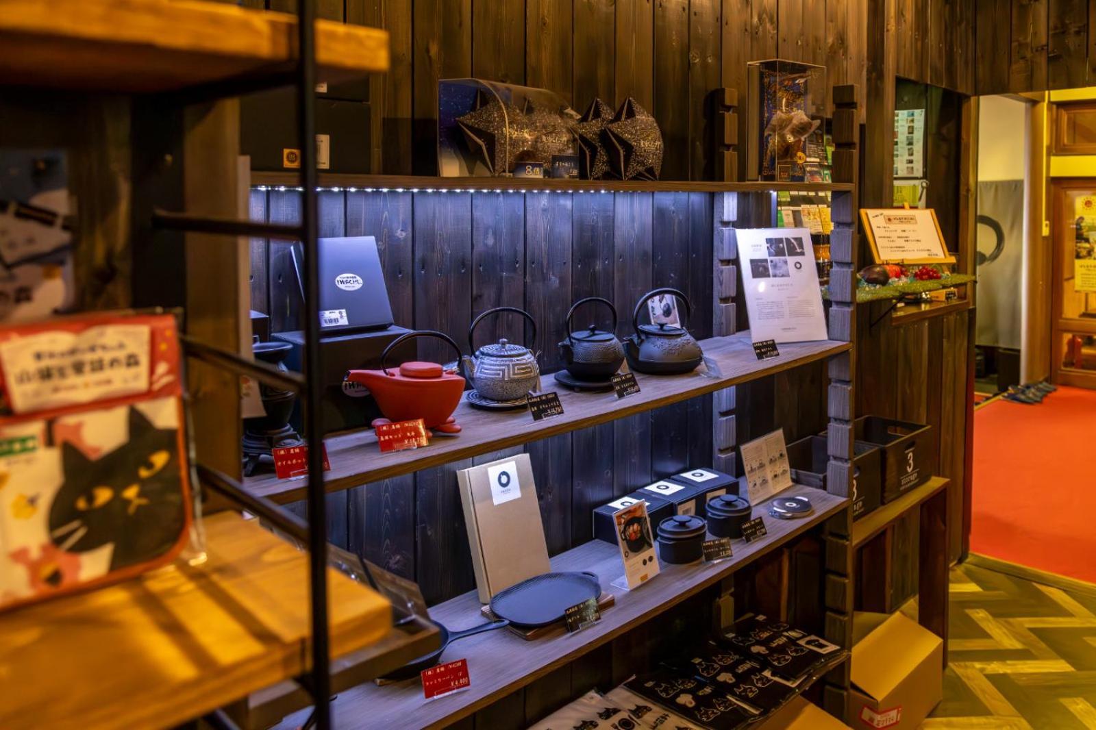 Fujisan Ryokan ฮานามากิ ภายนอก รูปภาพ