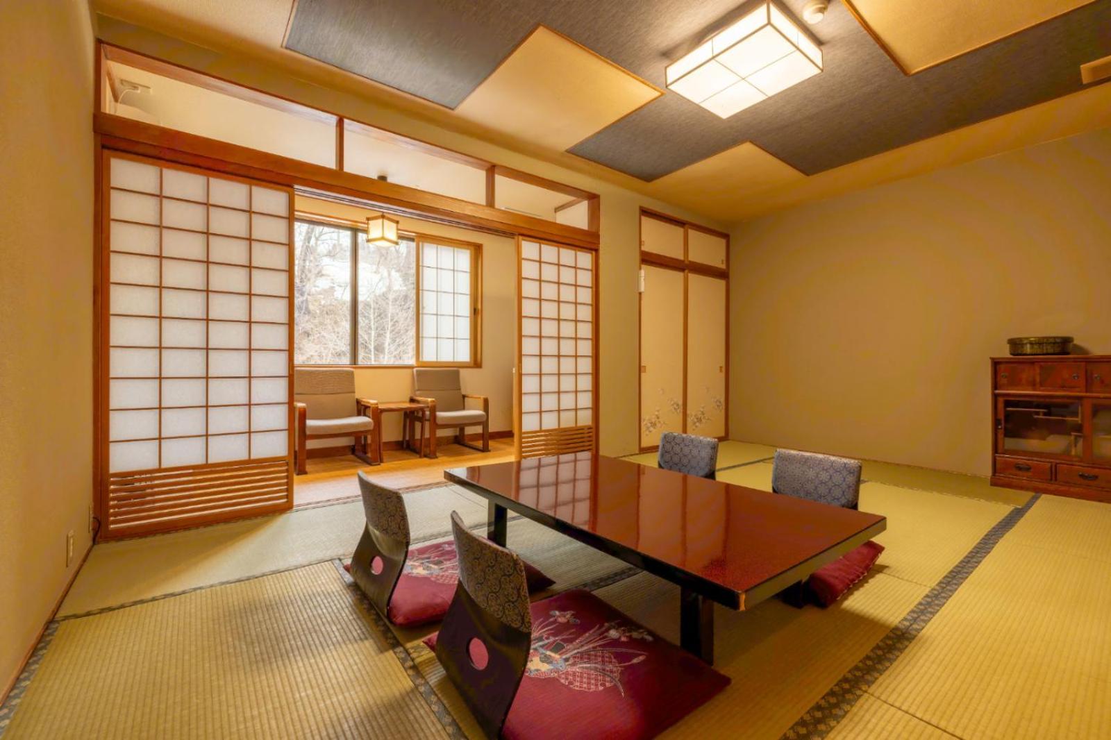 Fujisan Ryokan ฮานามากิ ภายนอก รูปภาพ