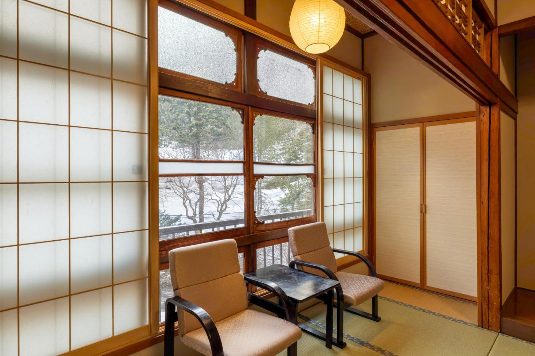 Fujisan Ryokan ฮานามากิ ภายนอก รูปภาพ