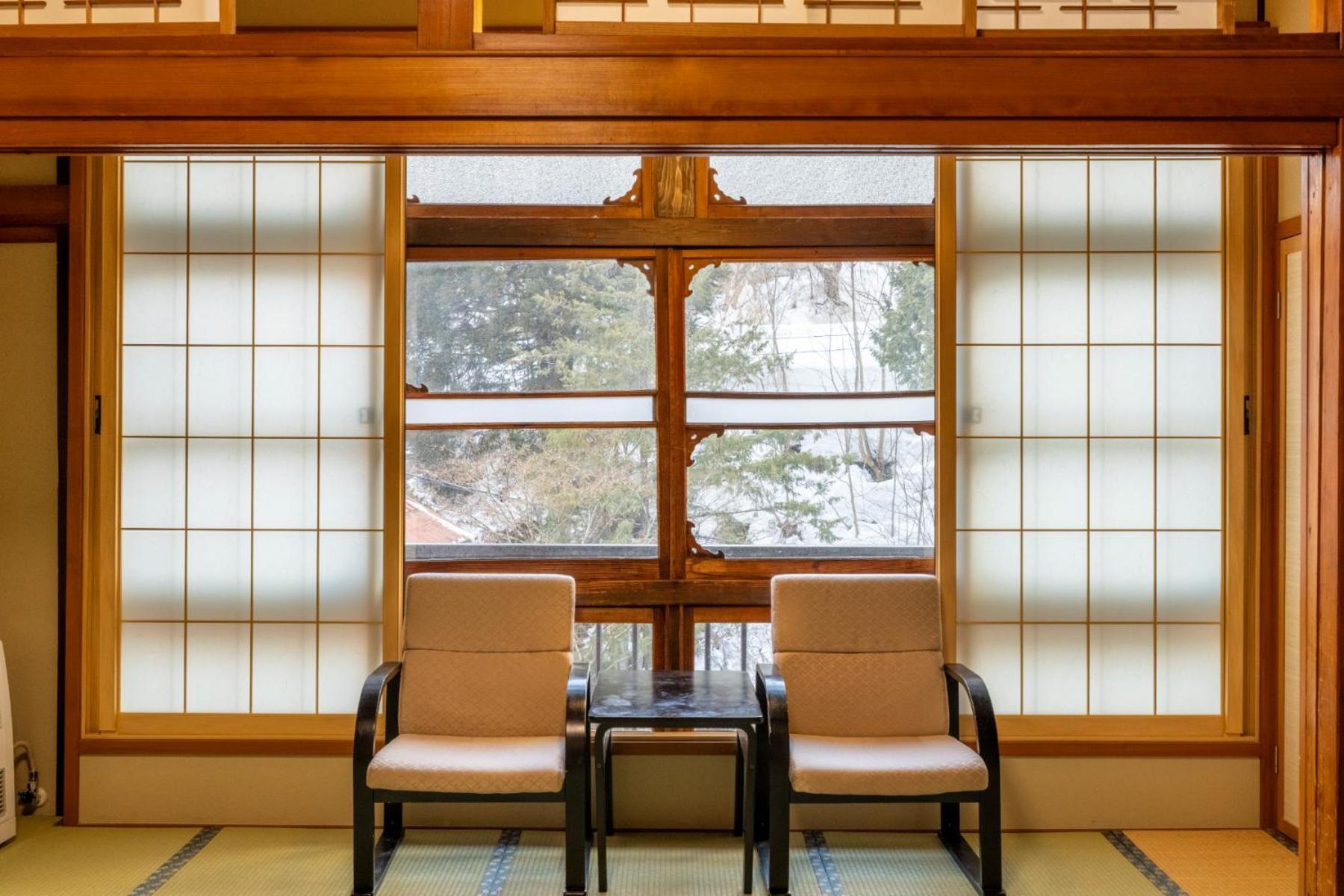 Fujisan Ryokan ฮานามากิ ภายนอก รูปภาพ