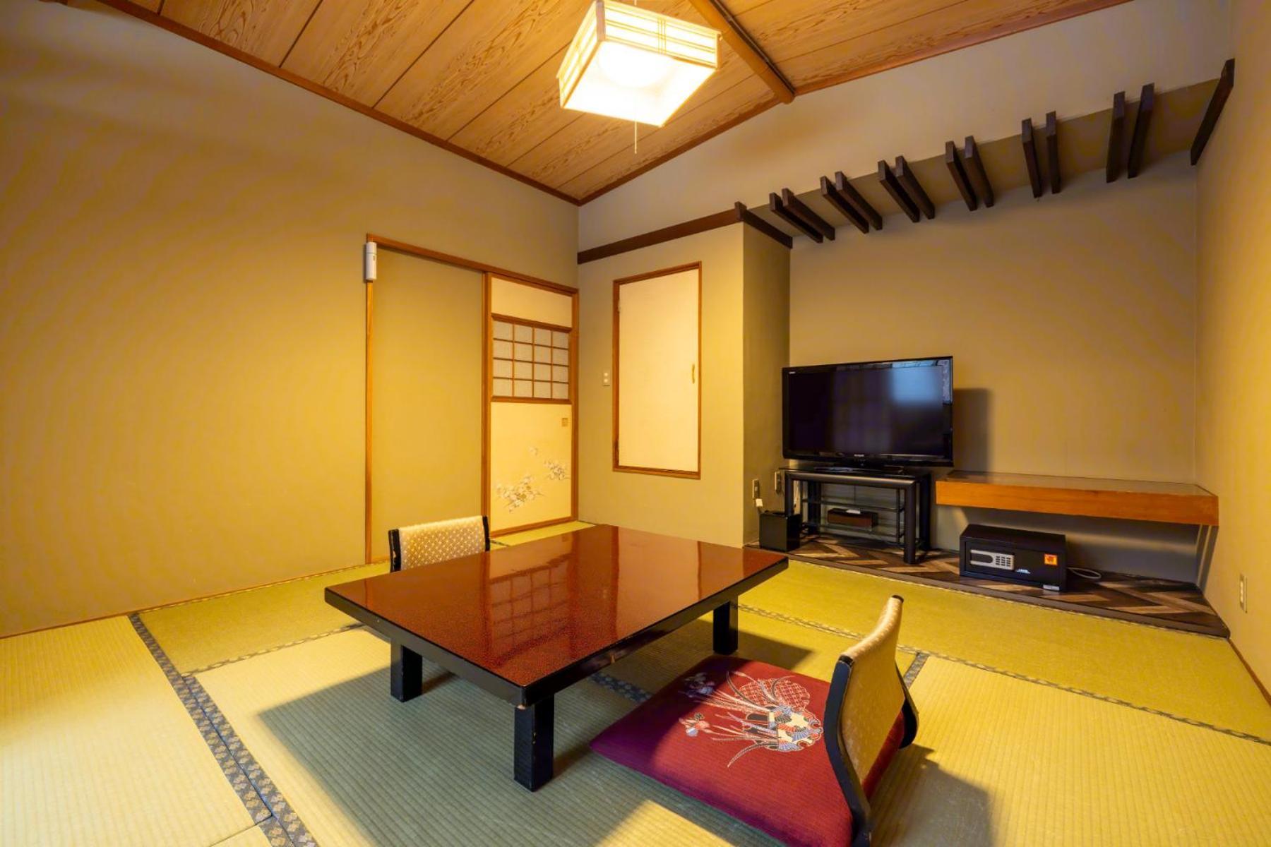 Fujisan Ryokan ฮานามากิ ภายนอก รูปภาพ