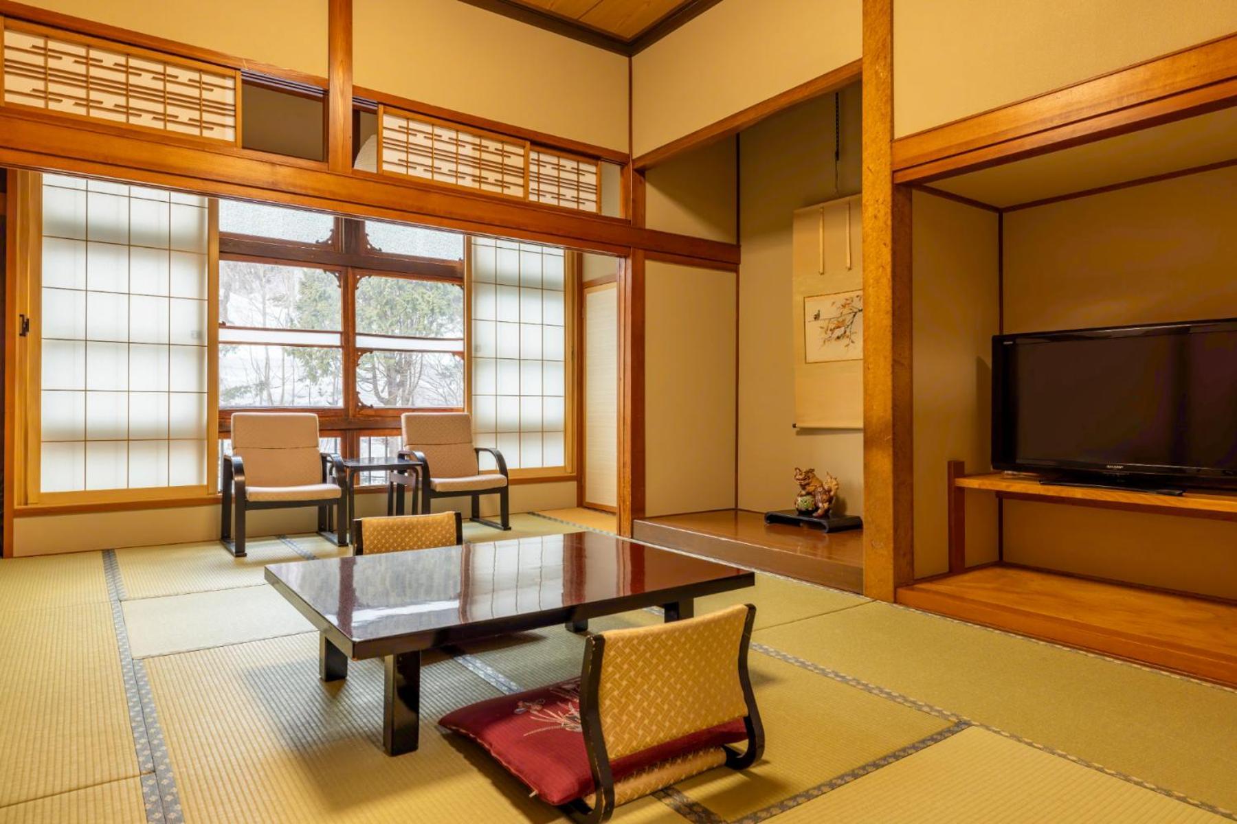Fujisan Ryokan ฮานามากิ ภายนอก รูปภาพ