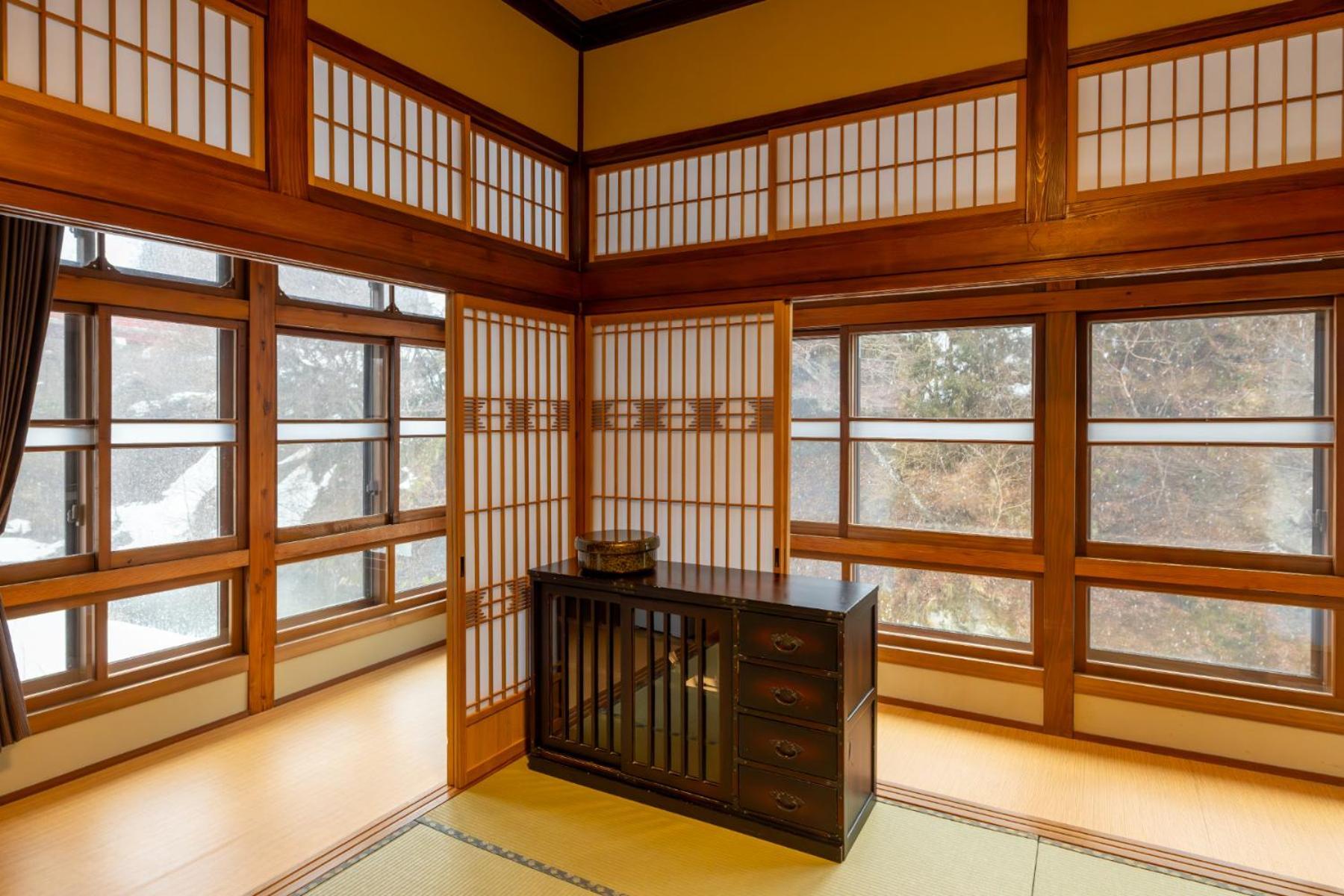 Fujisan Ryokan ฮานามากิ ภายนอก รูปภาพ