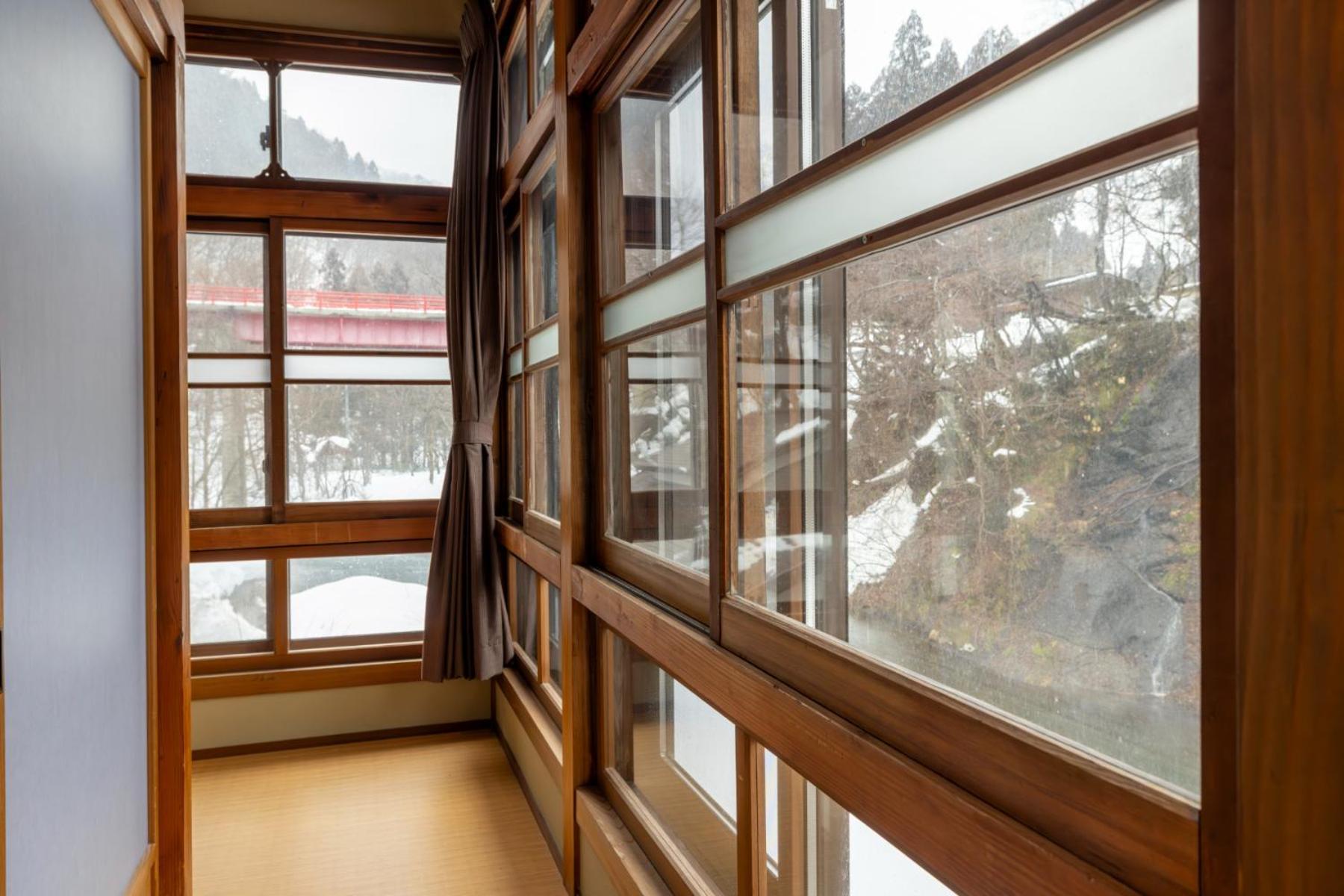 Fujisan Ryokan ฮานามากิ ภายนอก รูปภาพ