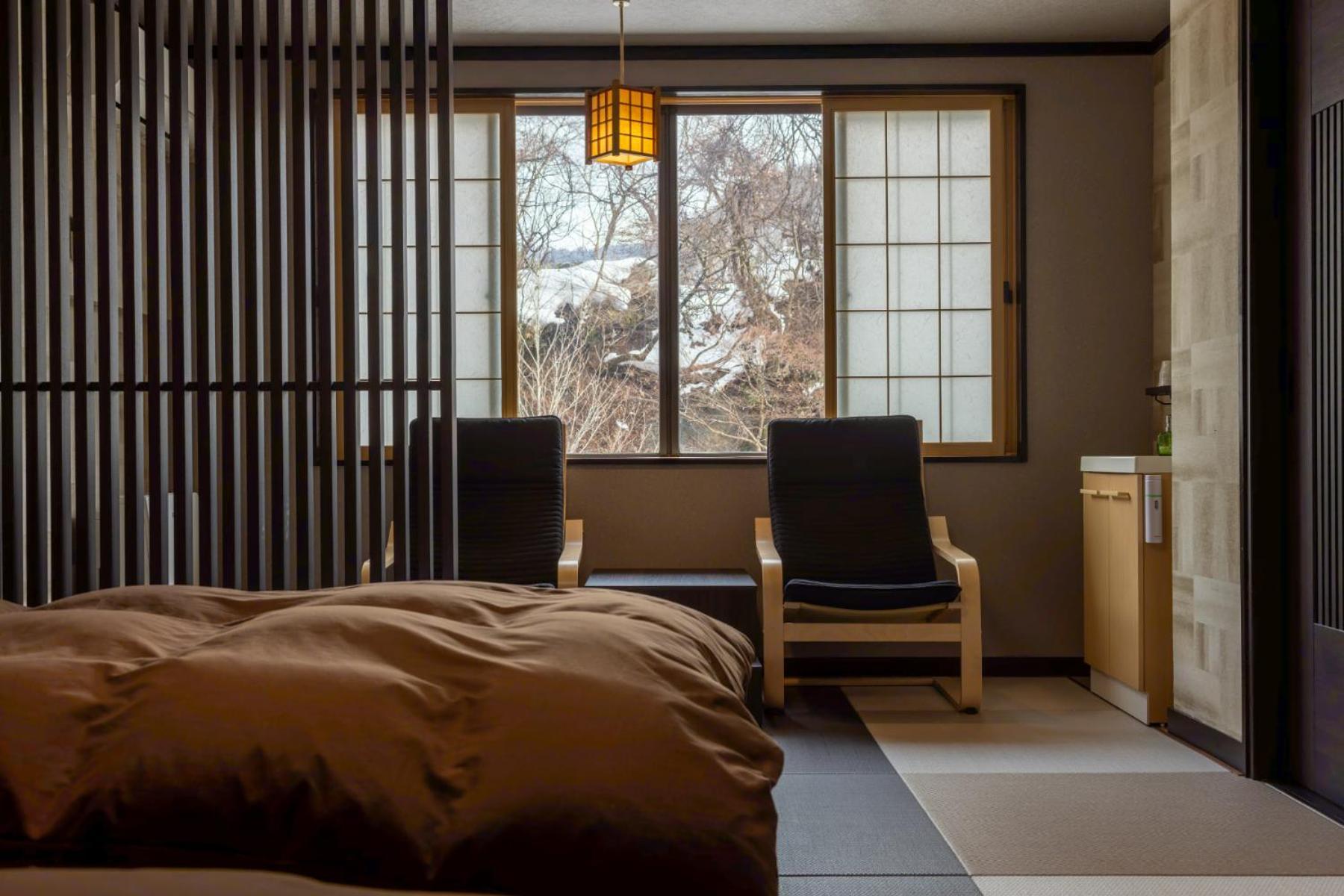 Fujisan Ryokan ฮานามากิ ภายนอก รูปภาพ